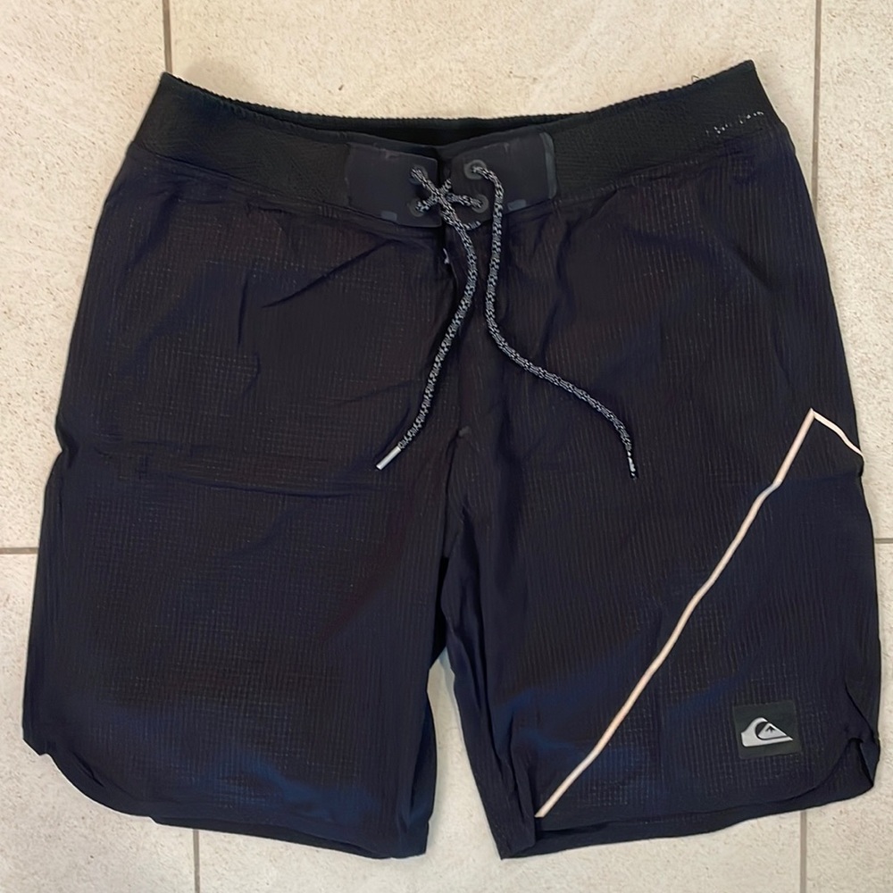 Quiksikver AG47 Boardshorts